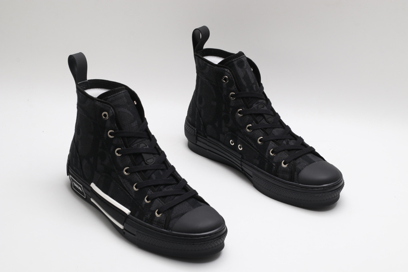 DIOR B23 SNEAKER