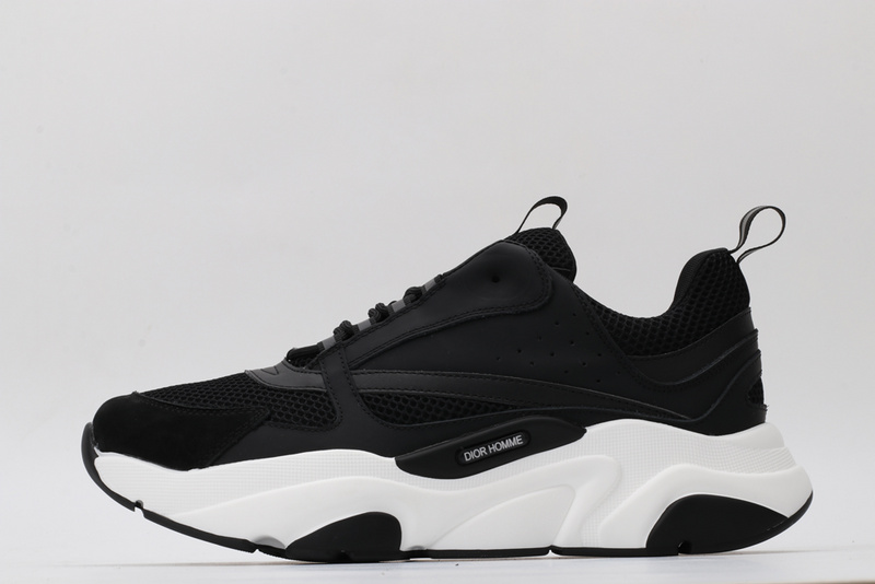 DIOR B22 SNEAKER