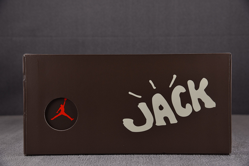 Travis Scott x Jordan Jumpman Jack TR “University Red” FZ8117-101