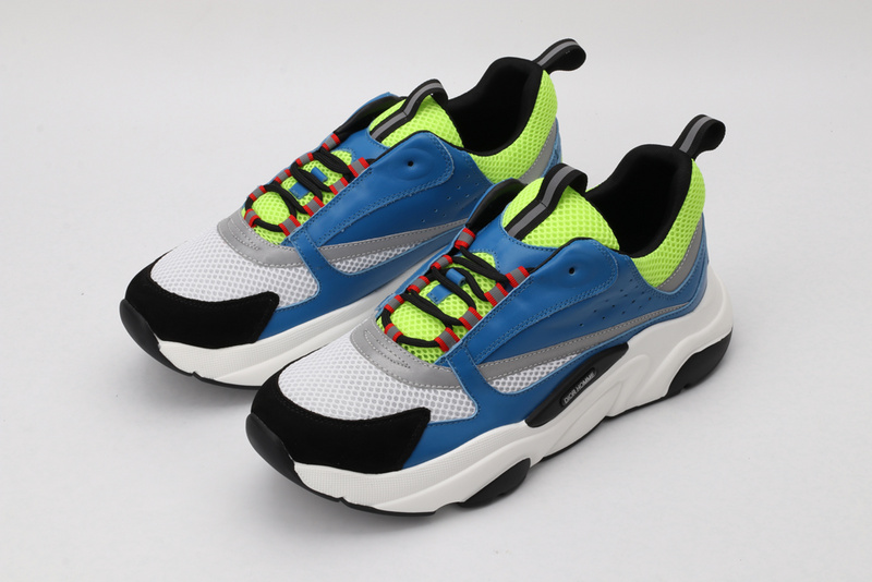 DIOR B22 SNEAKER