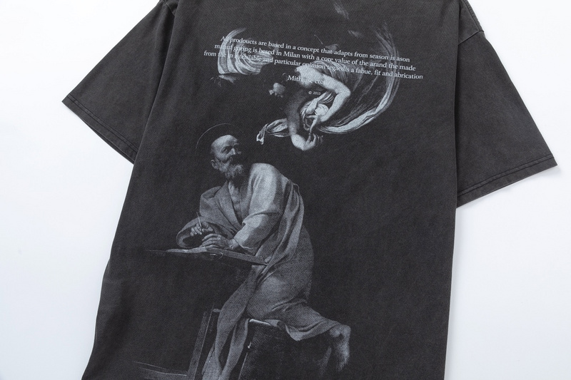 OFF-WHITE T-SHIRT 2405017