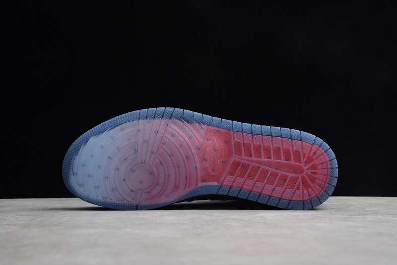 Air Jordan 1 Zoom Fearless BV0006-900