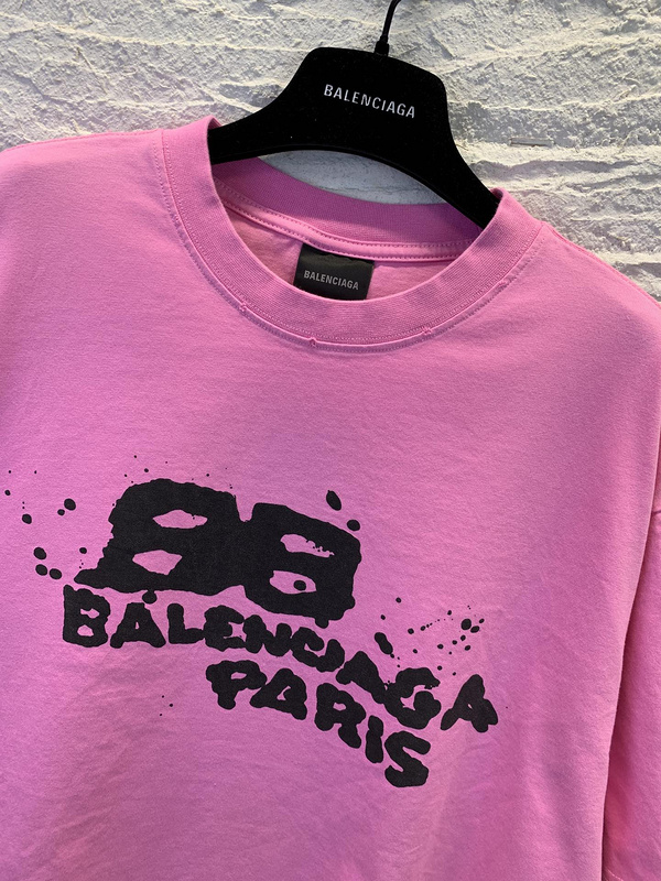 Balenciaga Shirt