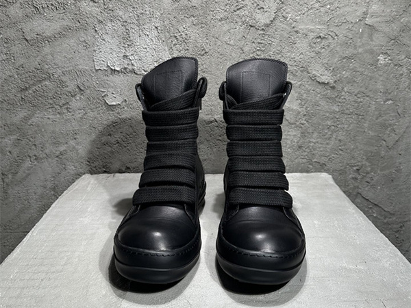 Rick Owens shoes