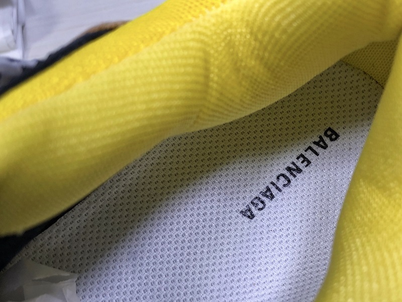 Balenciaga Triple S Trainer