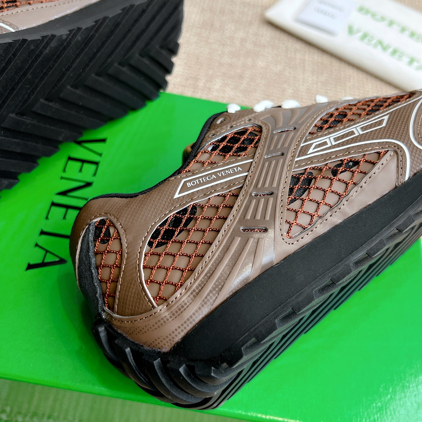 Bottega Veneta Sneaker