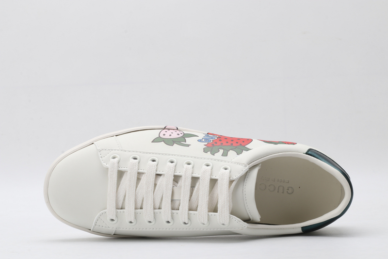 Gucci Ace Sneaker