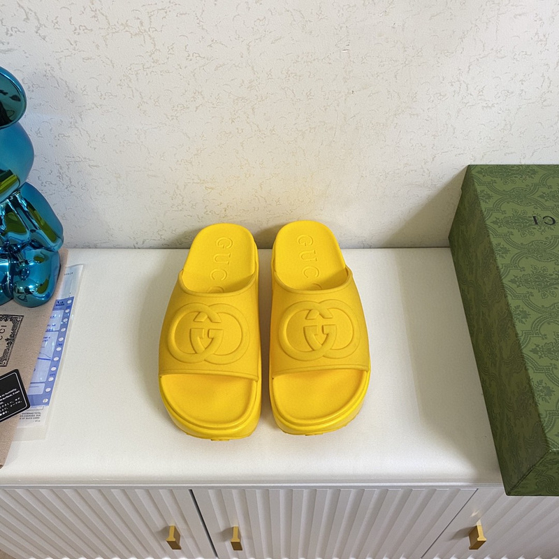 Gucci slide (EU35-EU45)