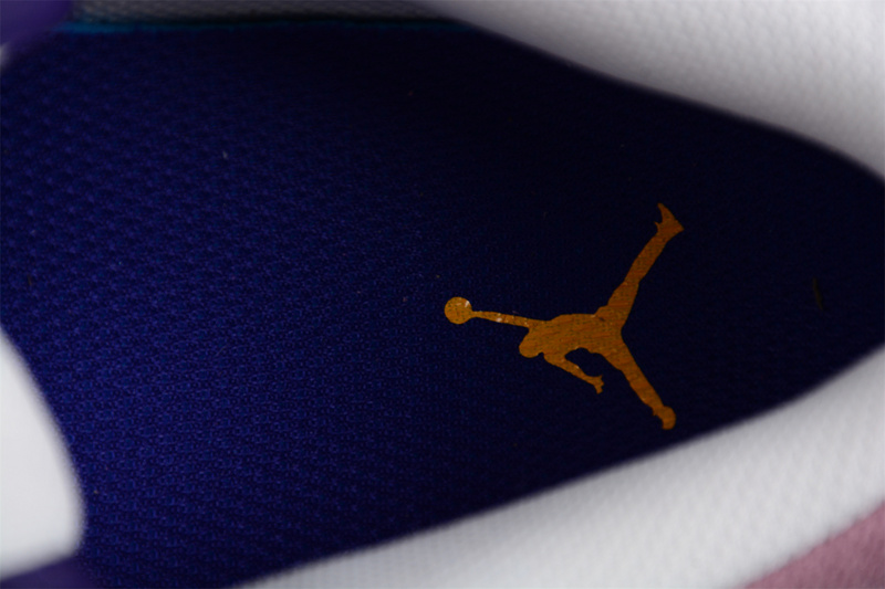 Air Jordan 1 Low "Unity" DR8057-500