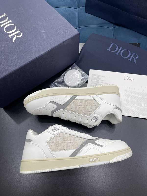 DIOR B27 SNEAKER