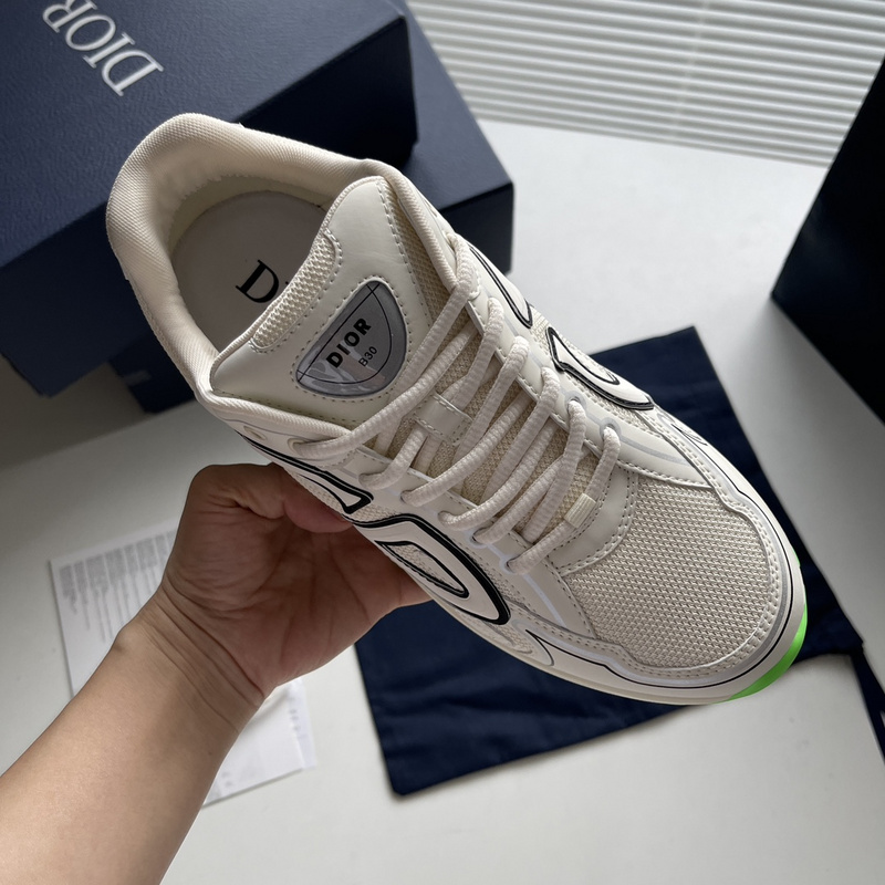 DIOR B30 SNEAKER