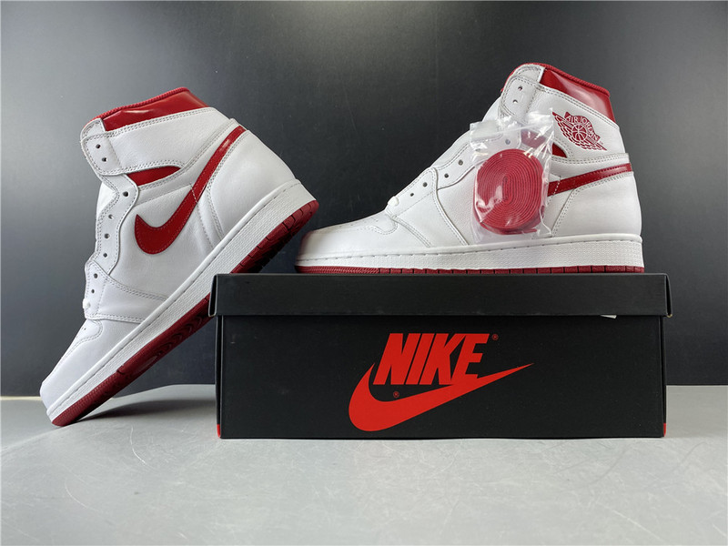 Air Jordan 1 Retro High OG 