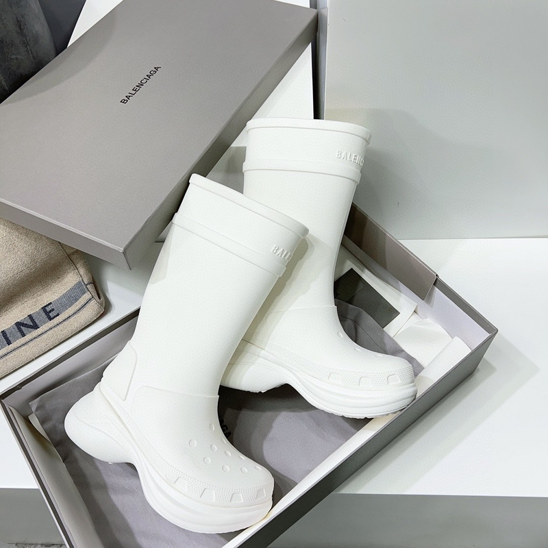 Balenciaga Rain Boots