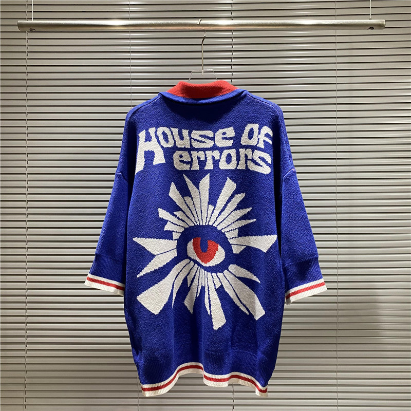 House of errors sweater  MAO-2