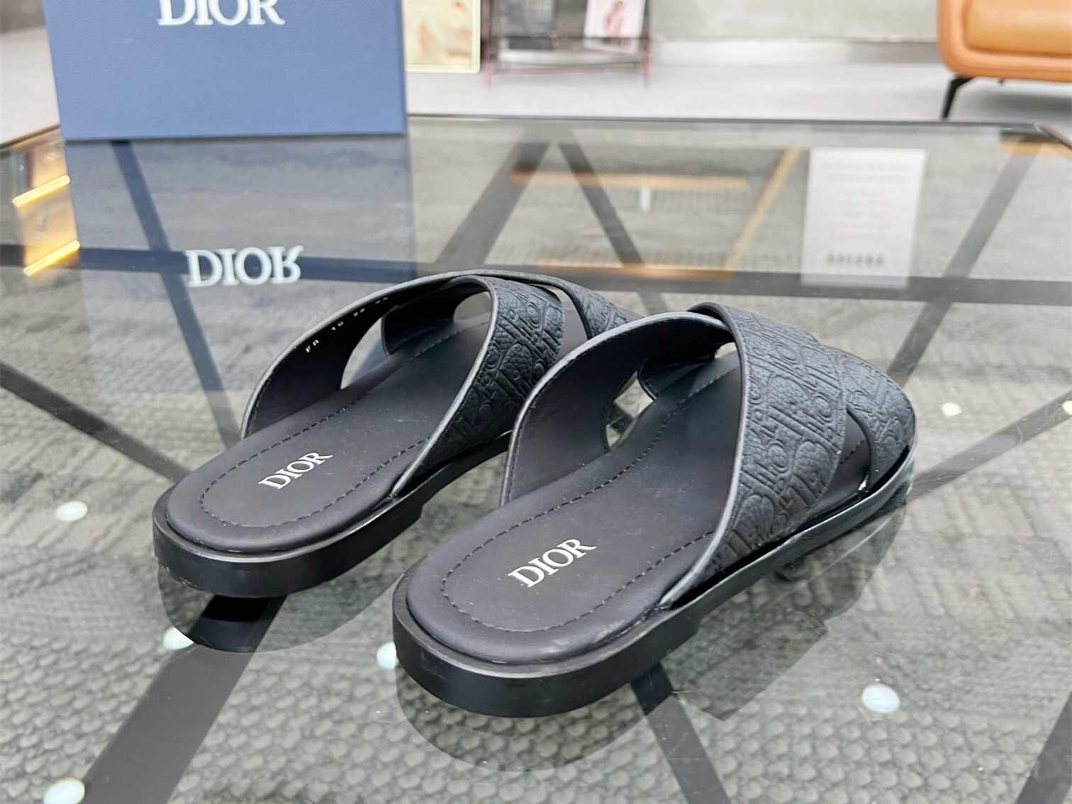 DIOR SANDAL