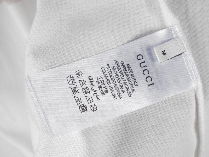 Gucci T-SHIRT GG-1