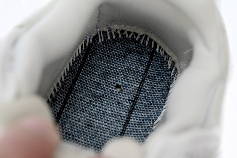 Balenciaga Track 2 Sneaker Military PAICU 568615 W3AE2 5711