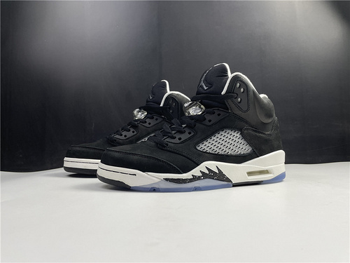 Air Jordan 5 “Oreo” CT4838-011