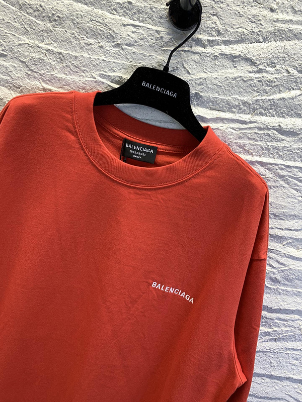 Balenciaga Shirt