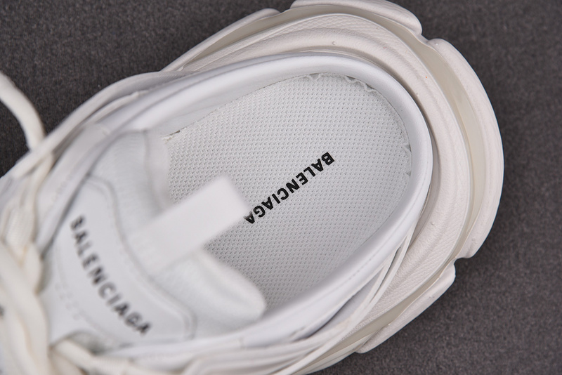 Balenciaga Track Mule