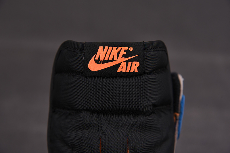 Air Jordan 1 High OG Prototype DC6515-100