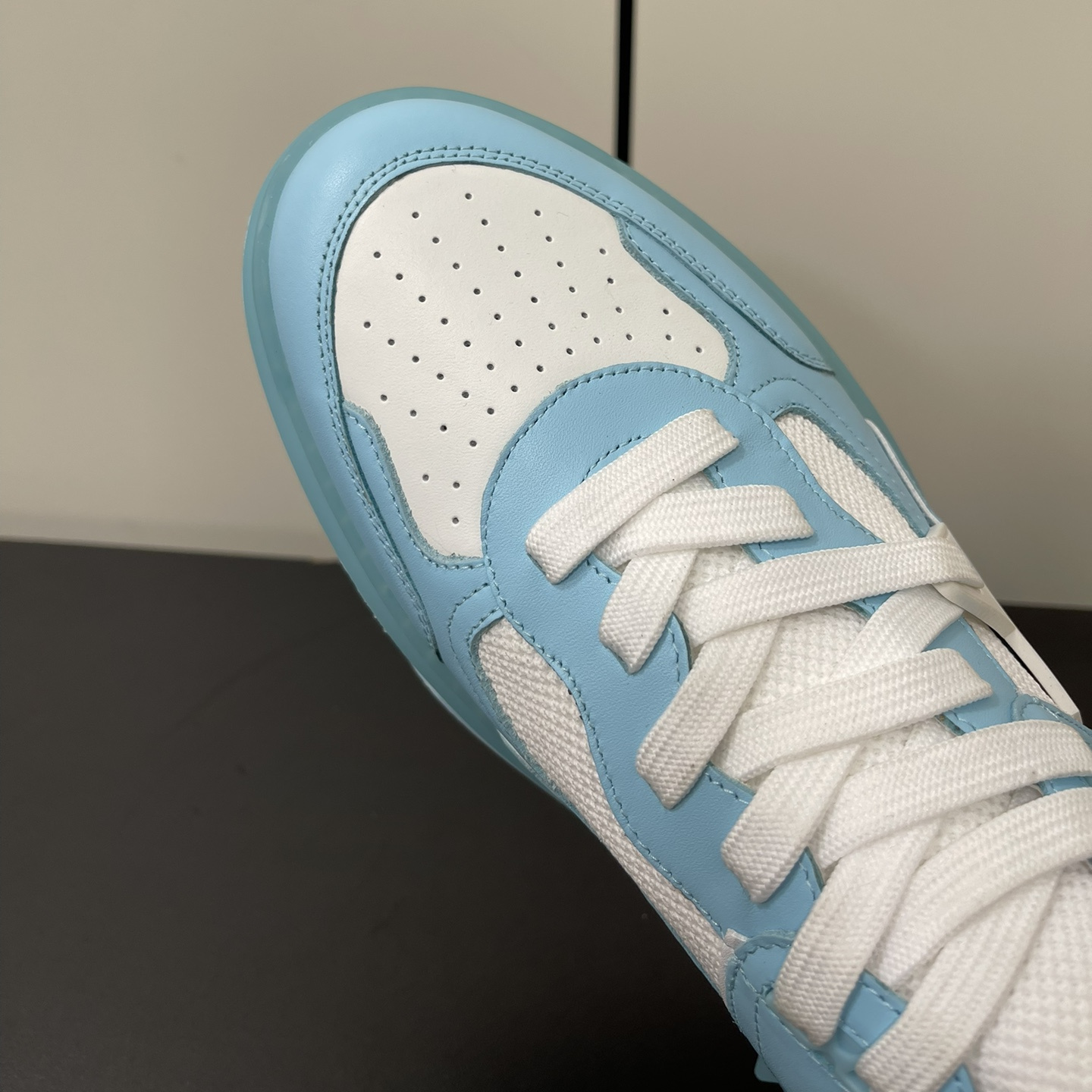 Christian Louboutin Customize Shoes