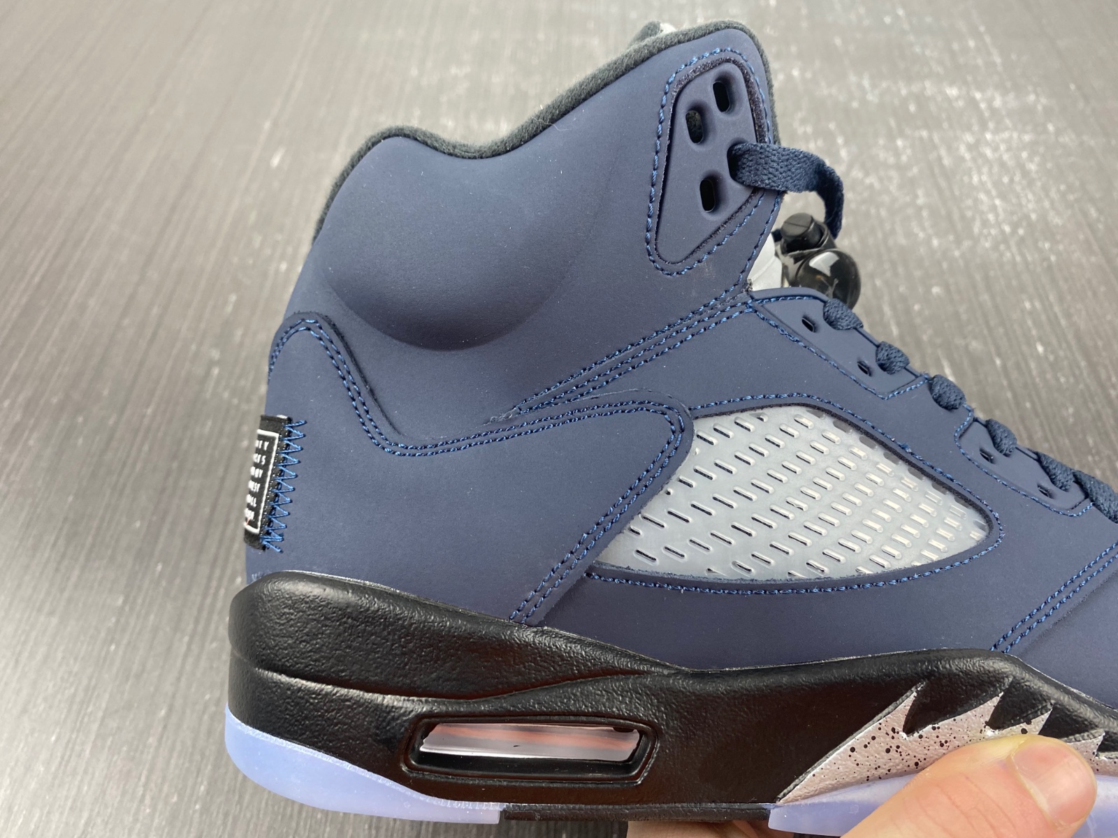 Air Jordan 5 Georgetown FD6812-400