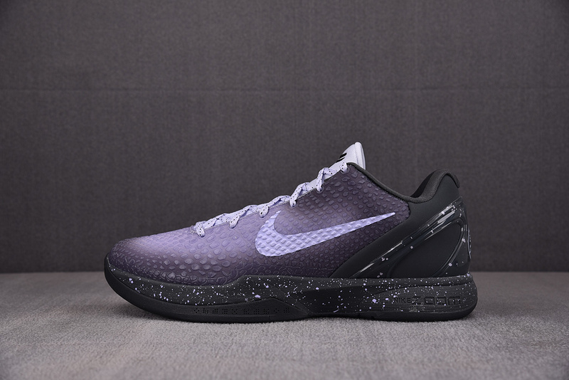 Nike Kobe 6 Protro