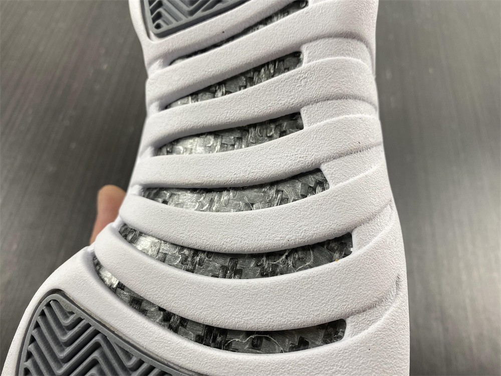 Air Jordan 12 Retro Stealth shoes CT8013-015