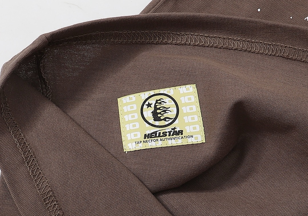 HELLSTAR T-SHIRT 2403021