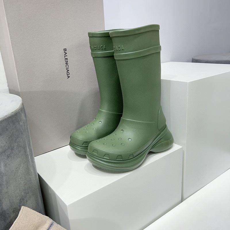 Balenciaga Rain Boots