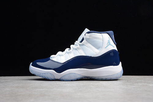 Air Jordan 11 XI Win Like '82 378037-123
