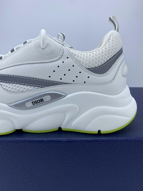 DIOR B22 SNEAKER