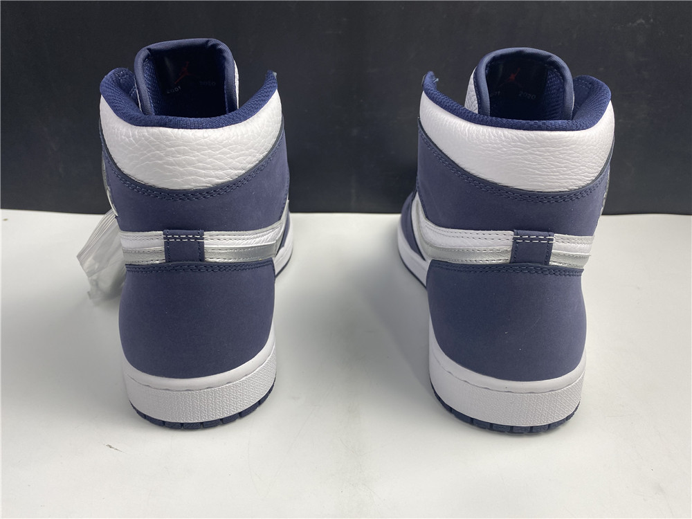 Air Jordan 1 CO.JP Midnight Navy DC1788-100