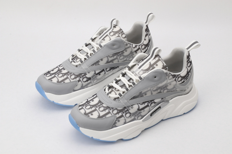 DIOR B22 SNEAKER