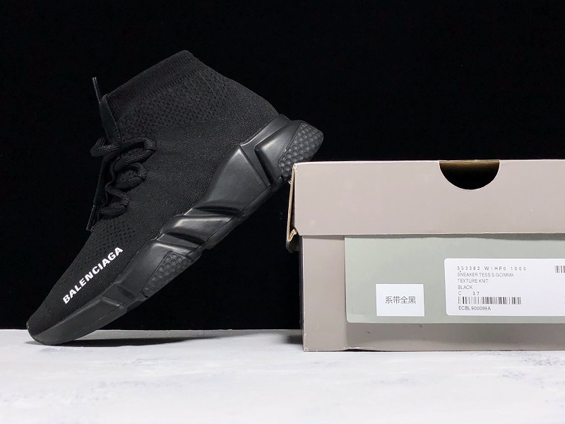 Balenciaga SPEED TRAINER