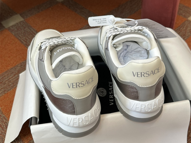 Versace sneakers
