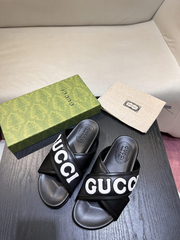 Gucci slide (EU38-EU45)