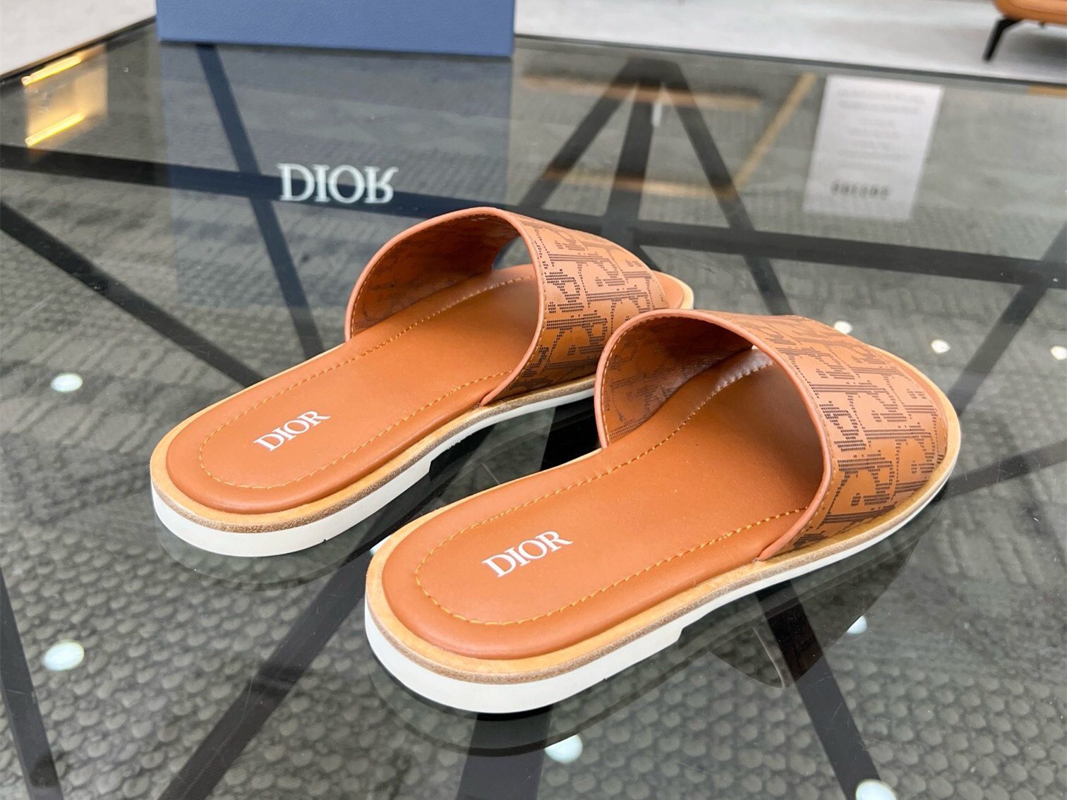 DIOR SANDAL