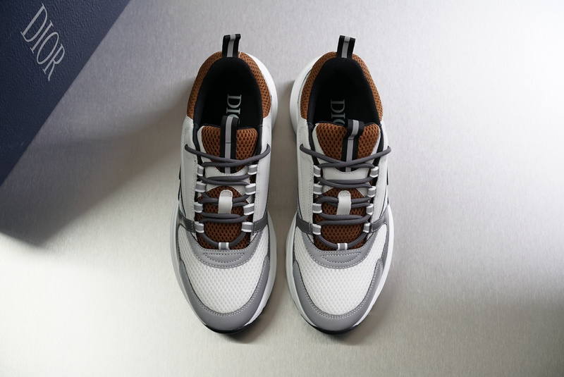 DIOR B22 SNEAKER