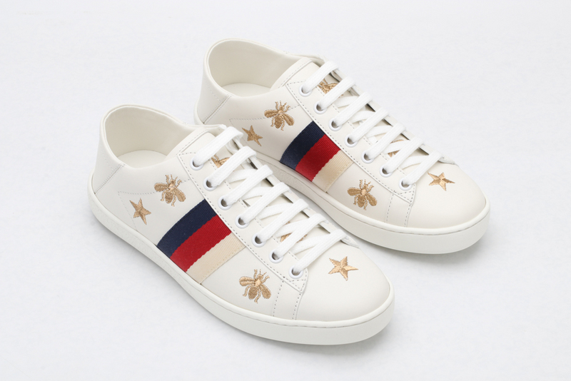 Gucci Ace Sneaker
