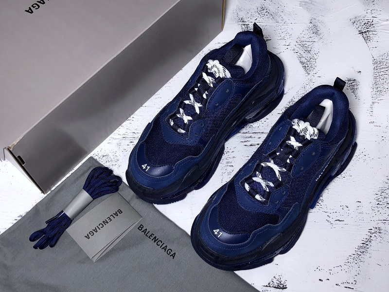 Balenciaga Triple S Trainer