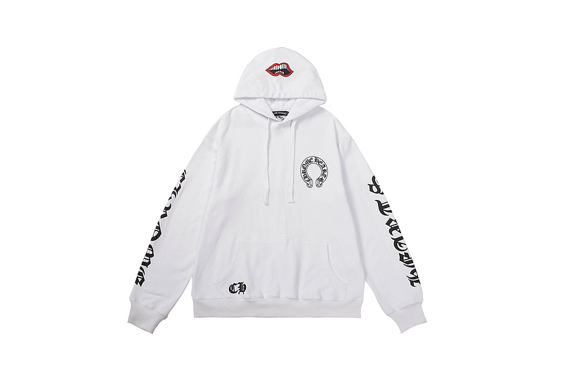 Chr0me Heart Hoodie 2301019