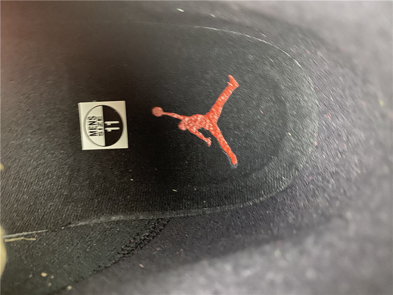 Air Jordan 13 Reverse Bred DJ5982-602