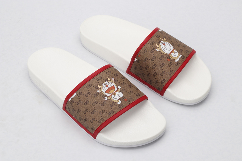 Gucci slide (EU35-EU46)