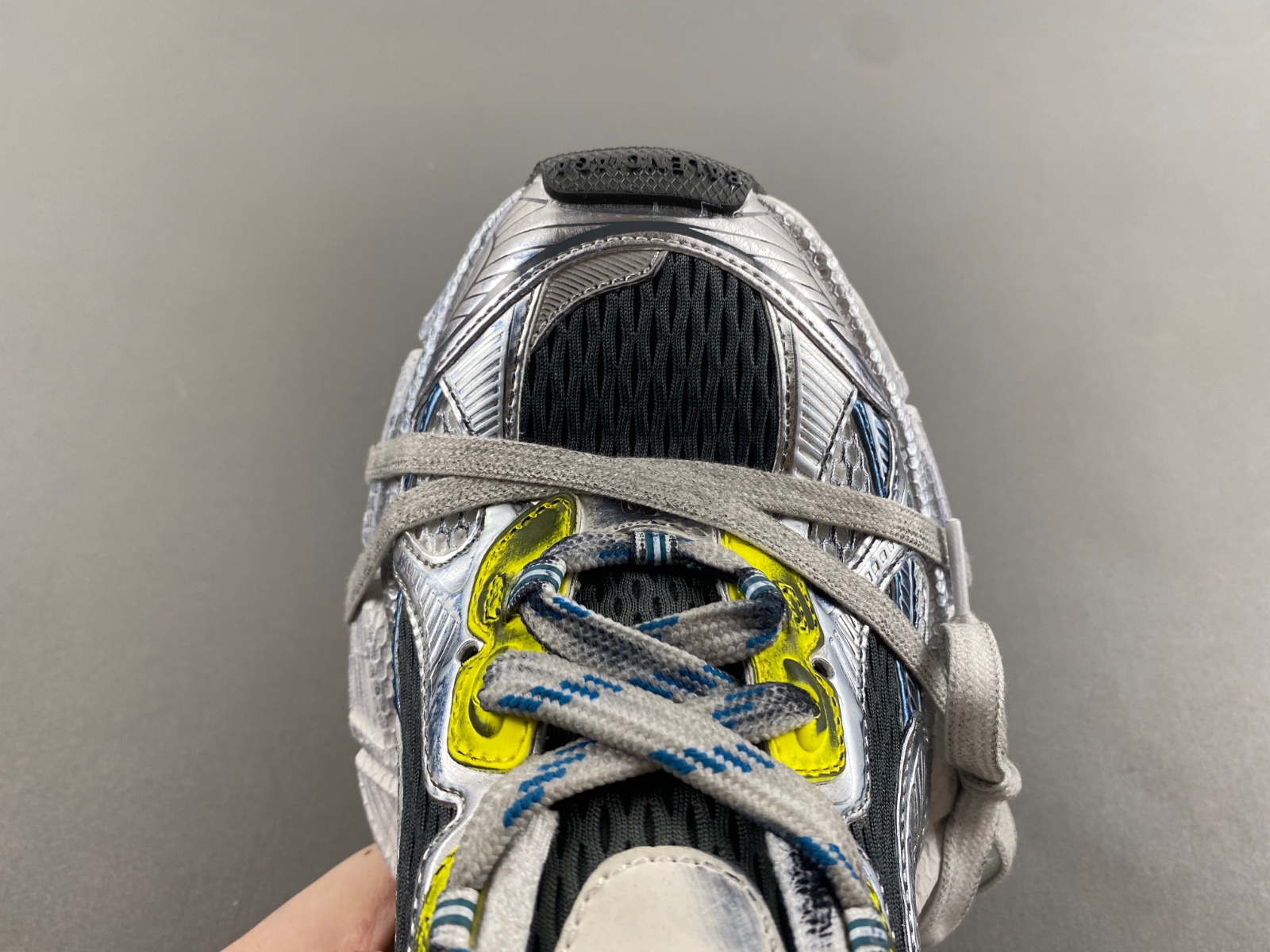 Balenciaga 3XL Sneaker