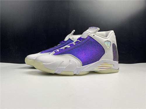 Air Jordan 14 Retro DB 'Doernbecher' 2019 - CV2469-002