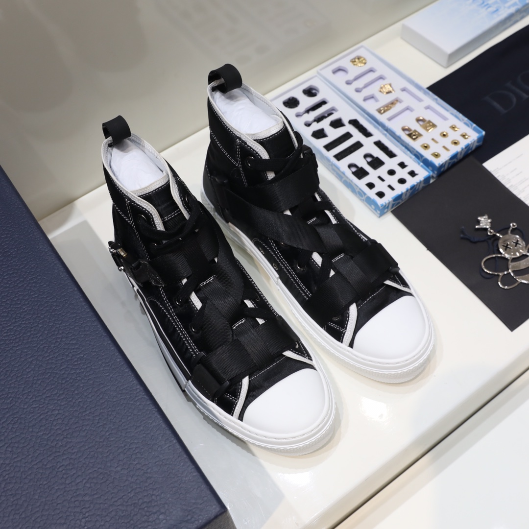 DIOR B23 SNEAKER