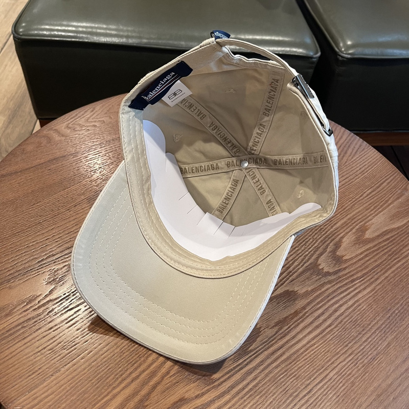 Balenciaga* HAT M017 ONE SIZE