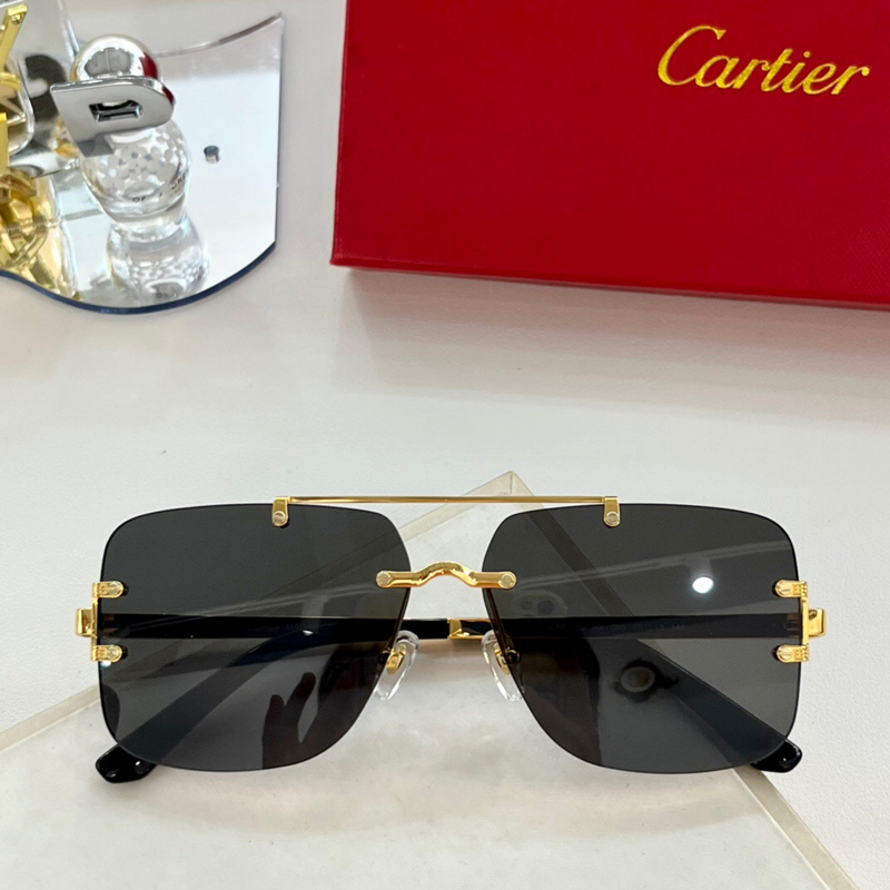 Cartier Sunglasses 202304002
